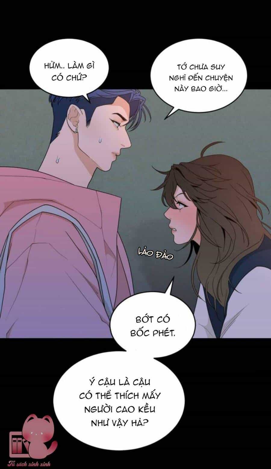 Vận May Không Ngờ - Chương 10 - ảnh 65