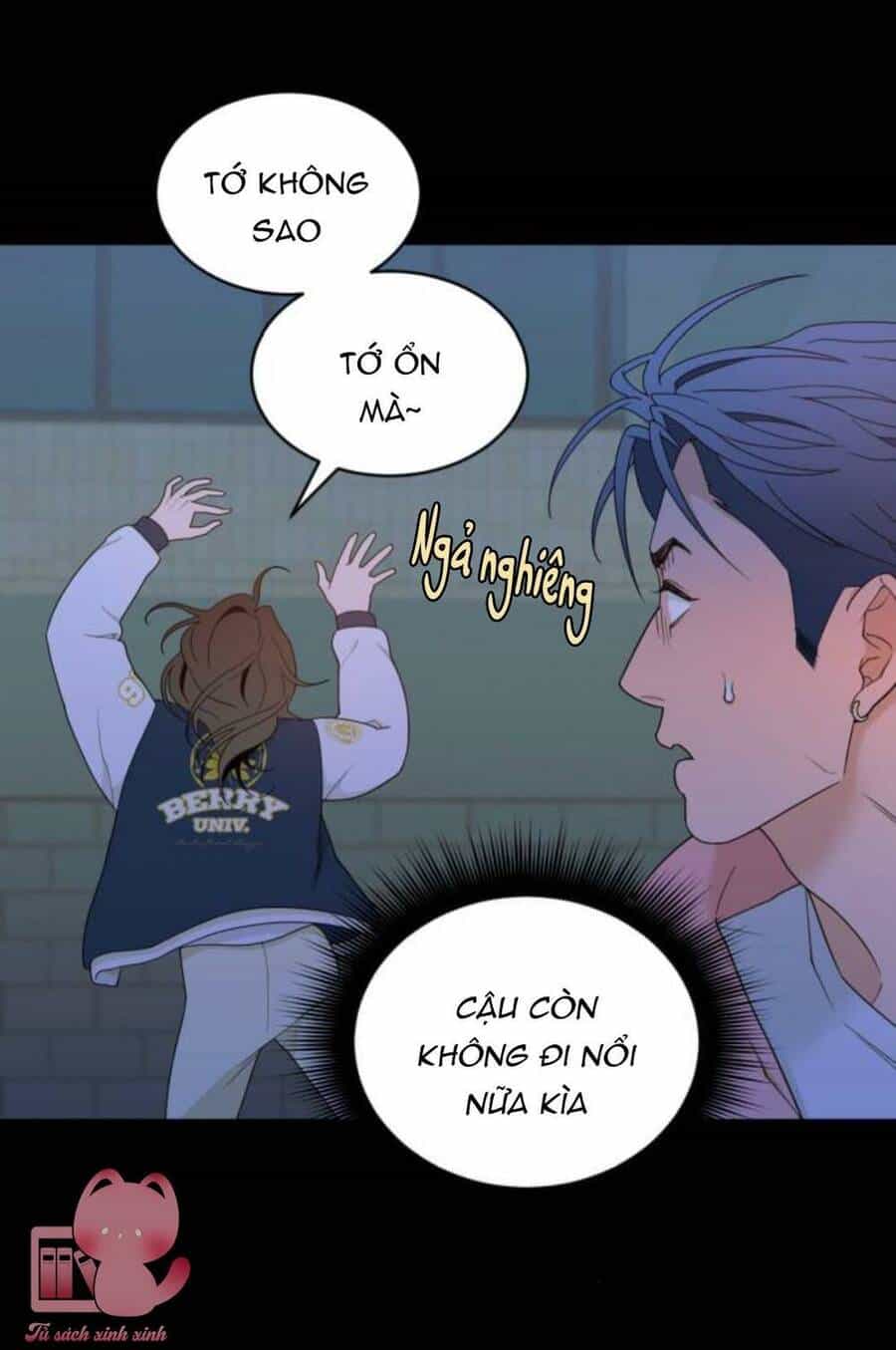 Vận May Không Ngờ - Chương 10 - ảnh 87