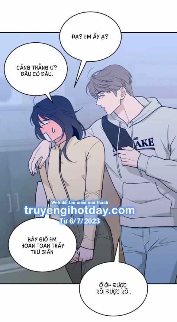 Vận May Không Ngờ - Chương 38.8 - ảnh 107