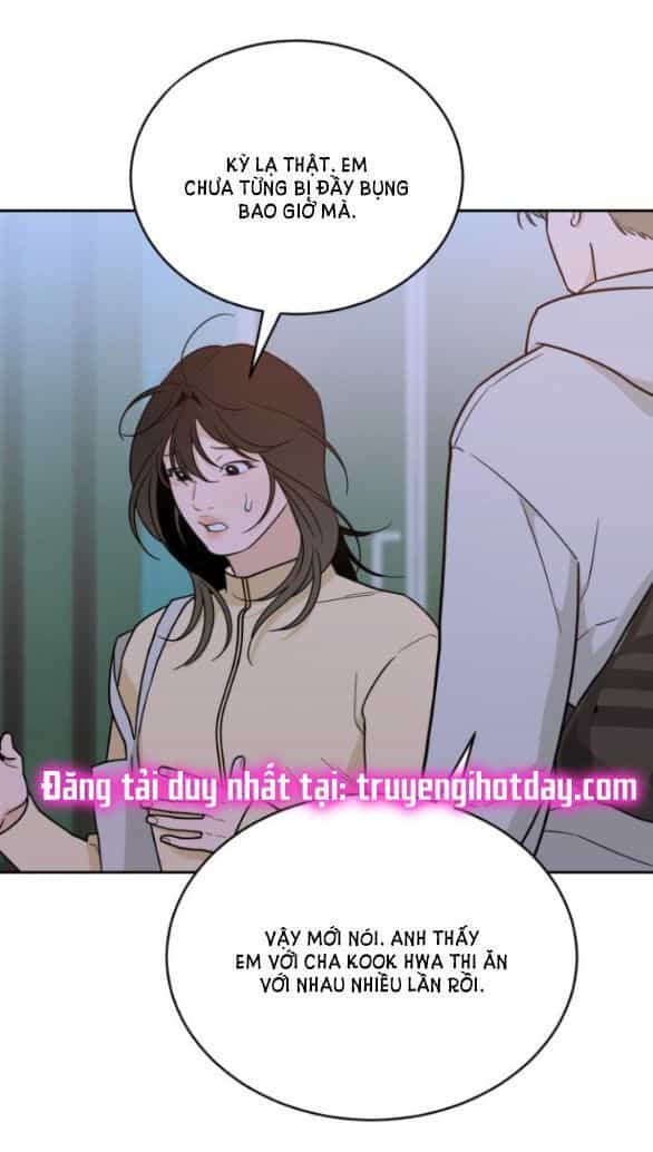 Vận May Không Ngờ - Chương 38.8 - ảnh 27