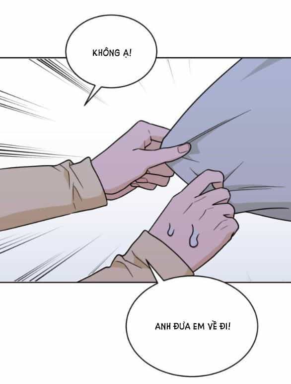 Vận May Không Ngờ - Chương 38.8 - ảnh 40