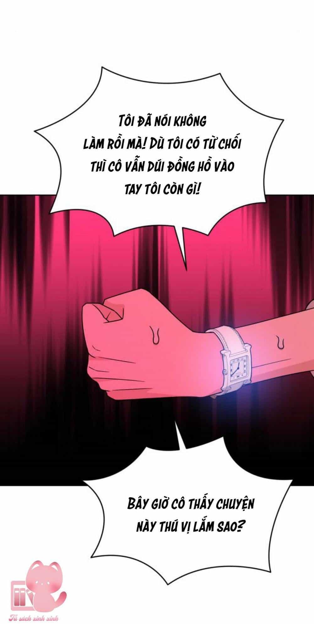 Vận May Không Ngờ - Chương 39 - ảnh 13