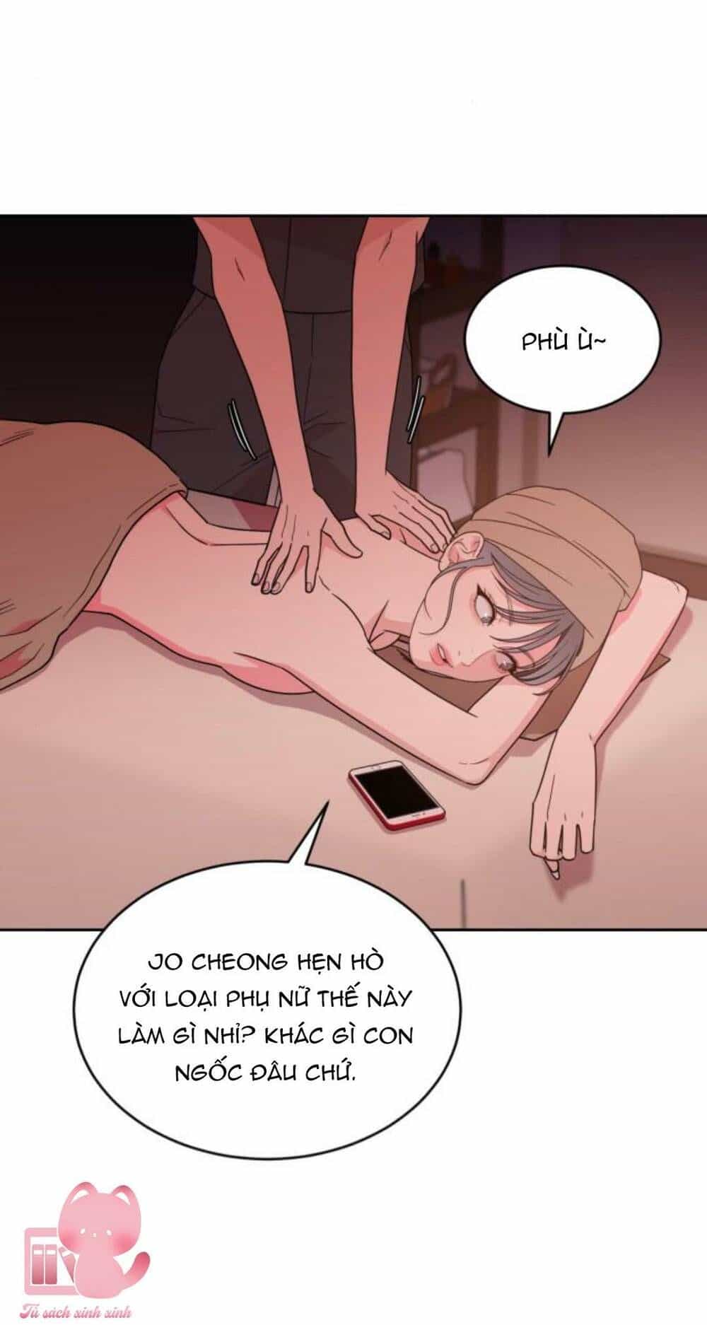Vận May Không Ngờ - Chương 39 - ảnh 26