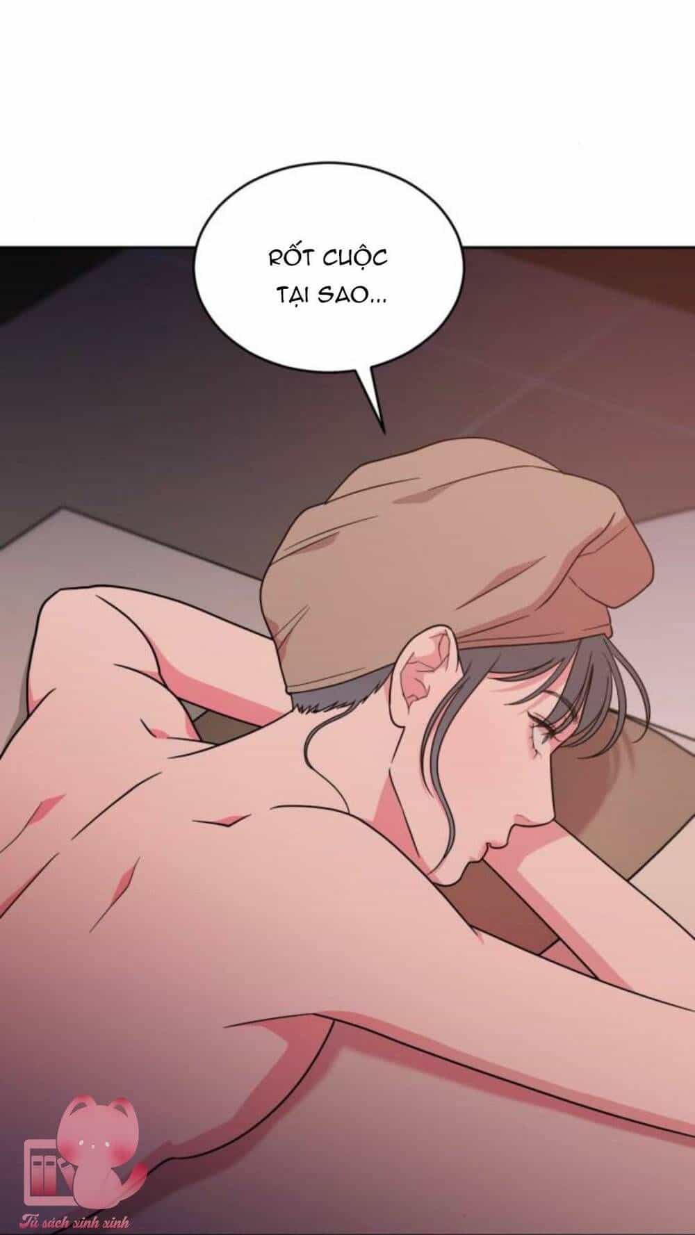 Vận May Không Ngờ - Chương 39 - ảnh 27