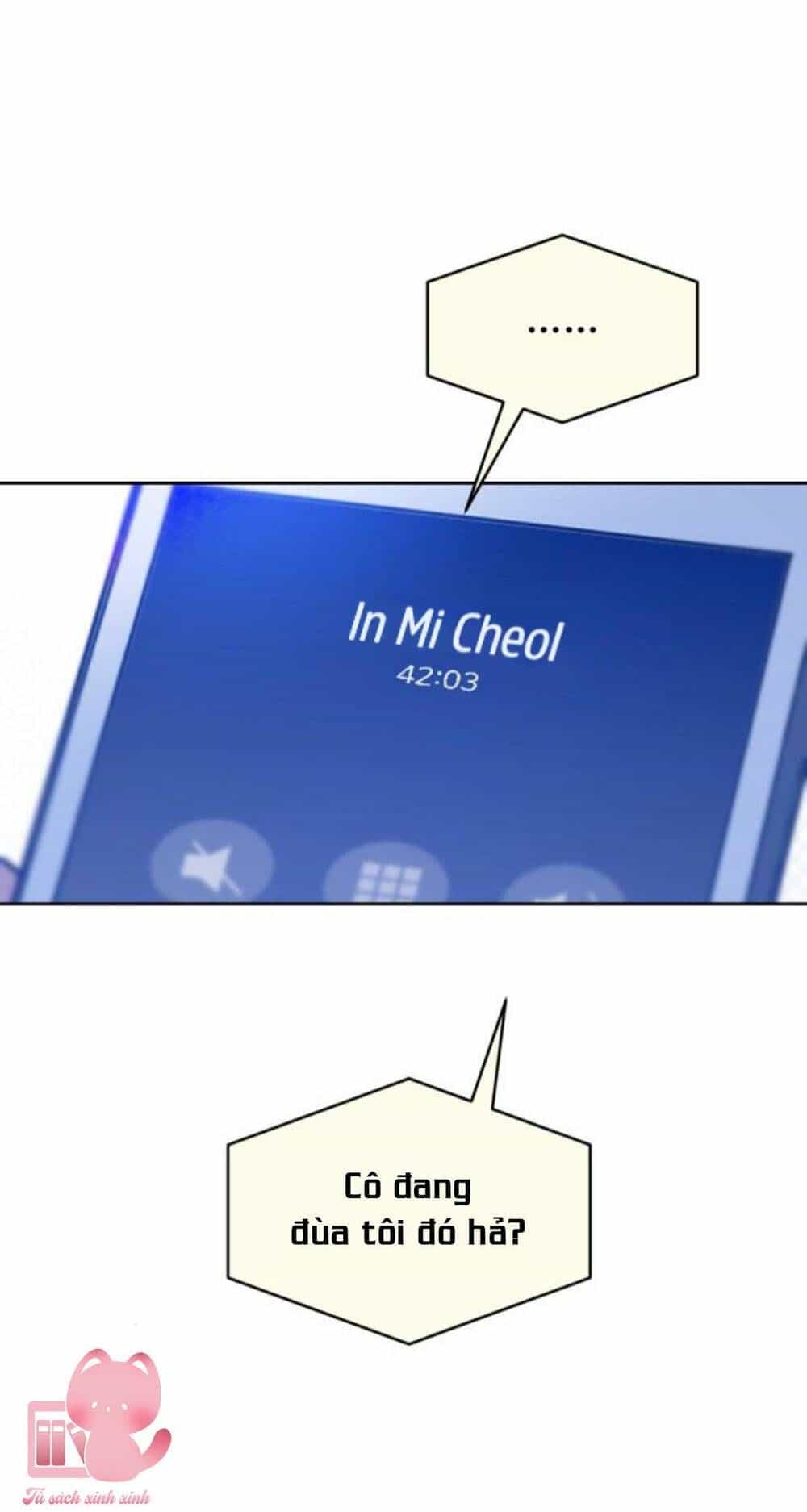 Vận May Không Ngờ - Chương 39 - ảnh 4