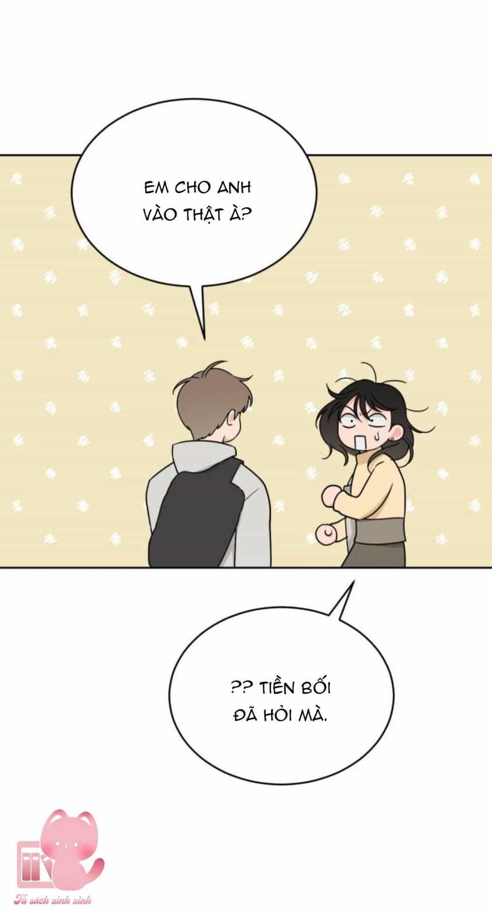Vận May Không Ngờ - Chương 39 - ảnh 44