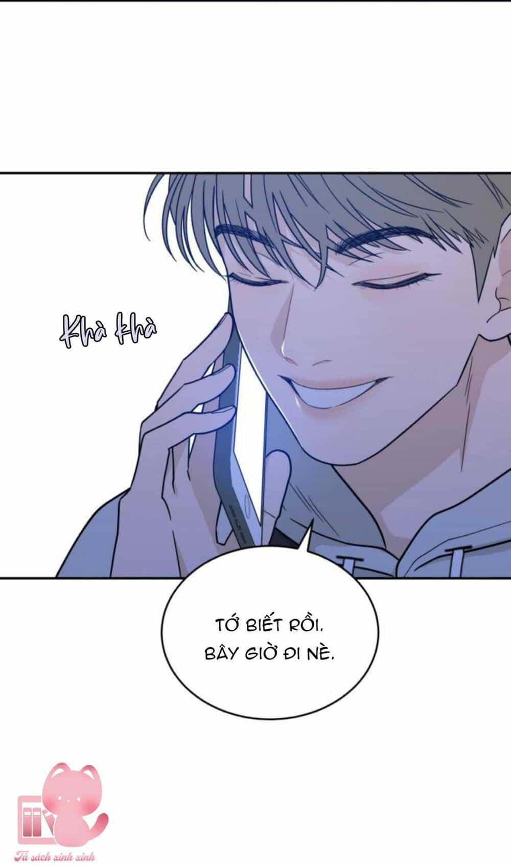 Vận May Không Ngờ - Chương 39 - ảnh 63