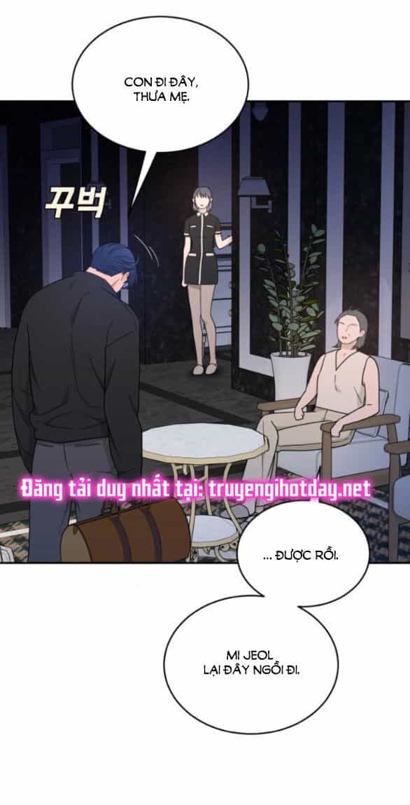 Vận May Không Ngờ - Chương 39.5 - ảnh 32
