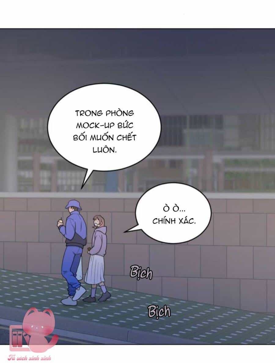 Vận May Không Ngờ - Chương 11 - ảnh 18