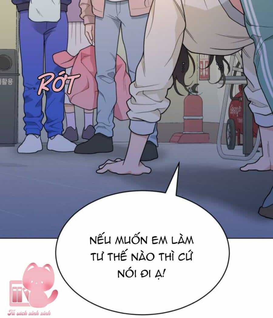 Vận May Không Ngờ - Chương 11 - ảnh 44