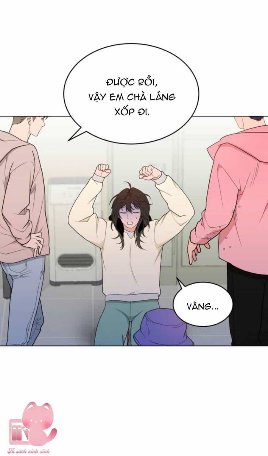 Vận May Không Ngờ - Chương 11 - ảnh 61