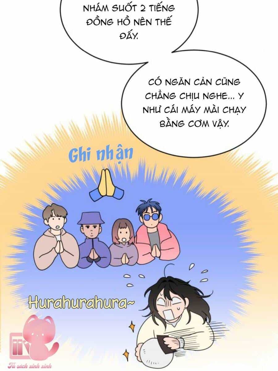 Vận May Không Ngờ - Chương 11 - ảnh 66
