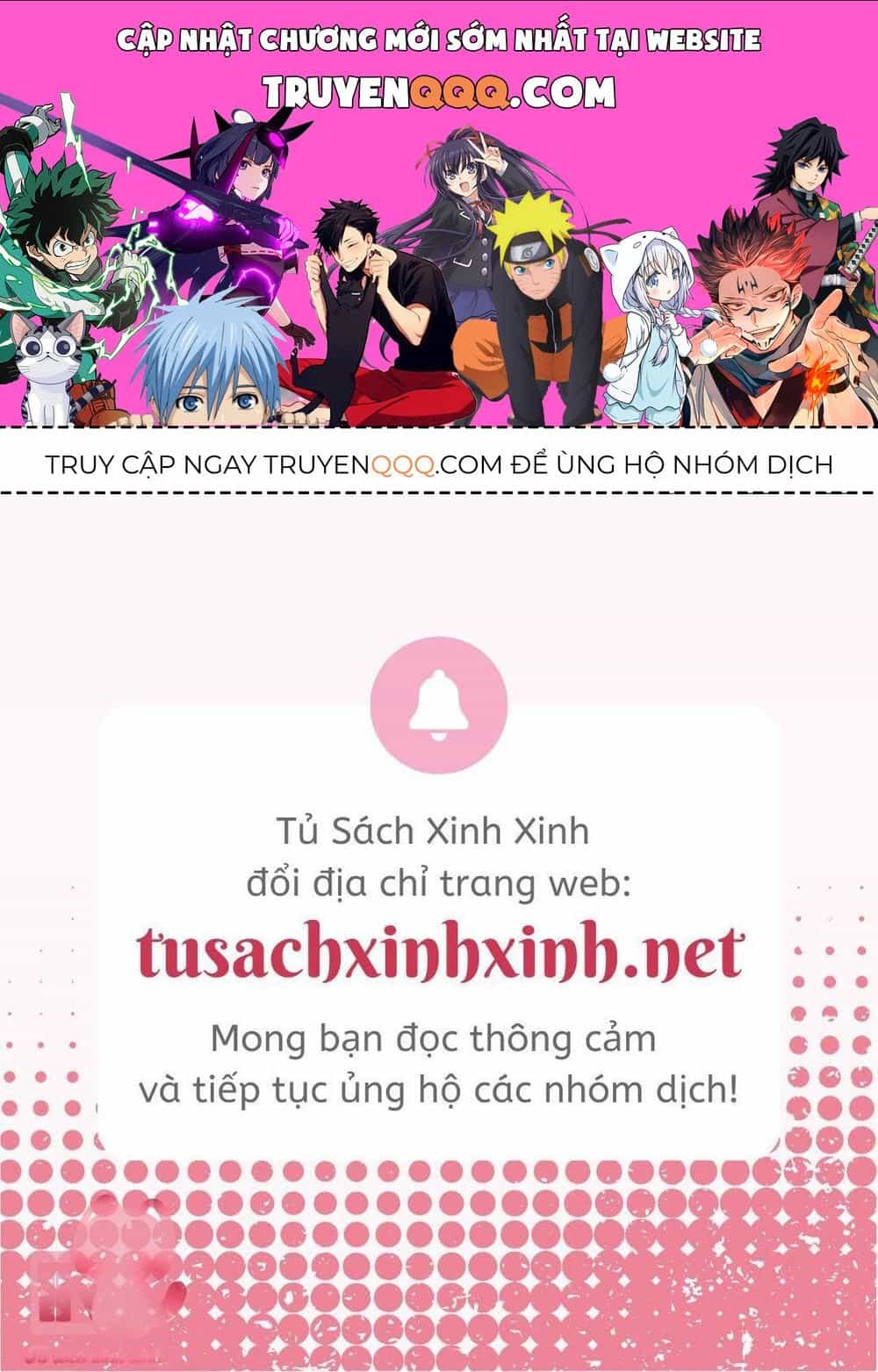 Vận May Không Ngờ - Chương 40 - ảnh 1