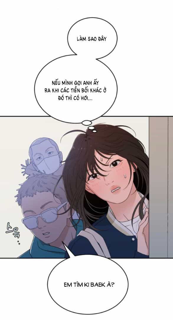 Vận May Không Ngờ - Chương 40.3 - ảnh 20