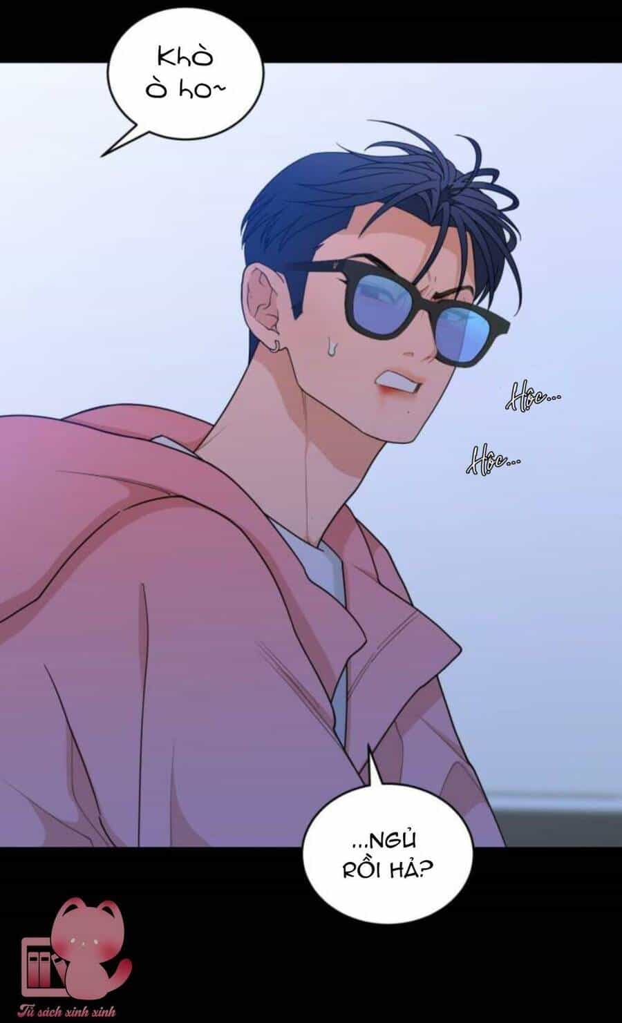 Vận May Không Ngờ - Chương 12 - ảnh 23