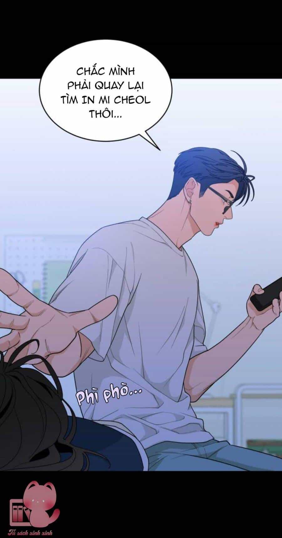 Vận May Không Ngờ - Chương 12 - ảnh 41