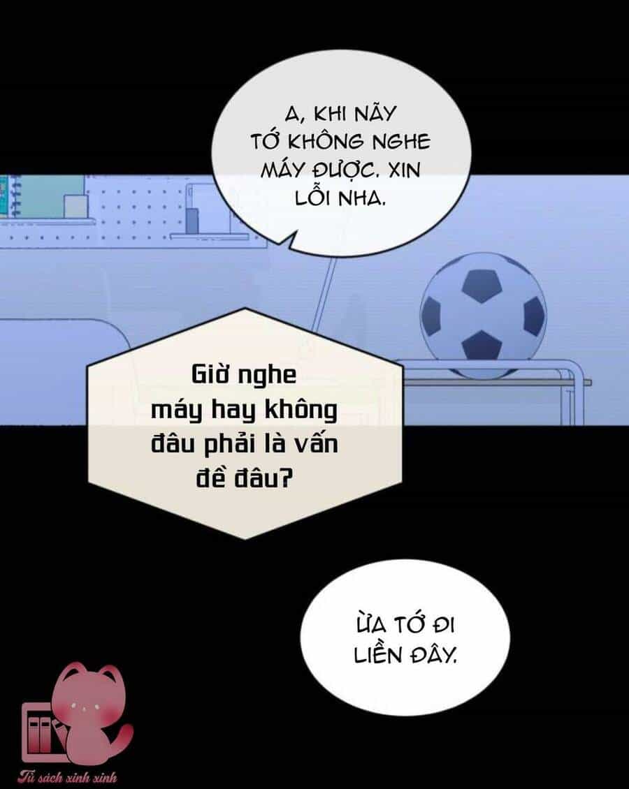 Vận May Không Ngờ - Chương 12 - ảnh 44