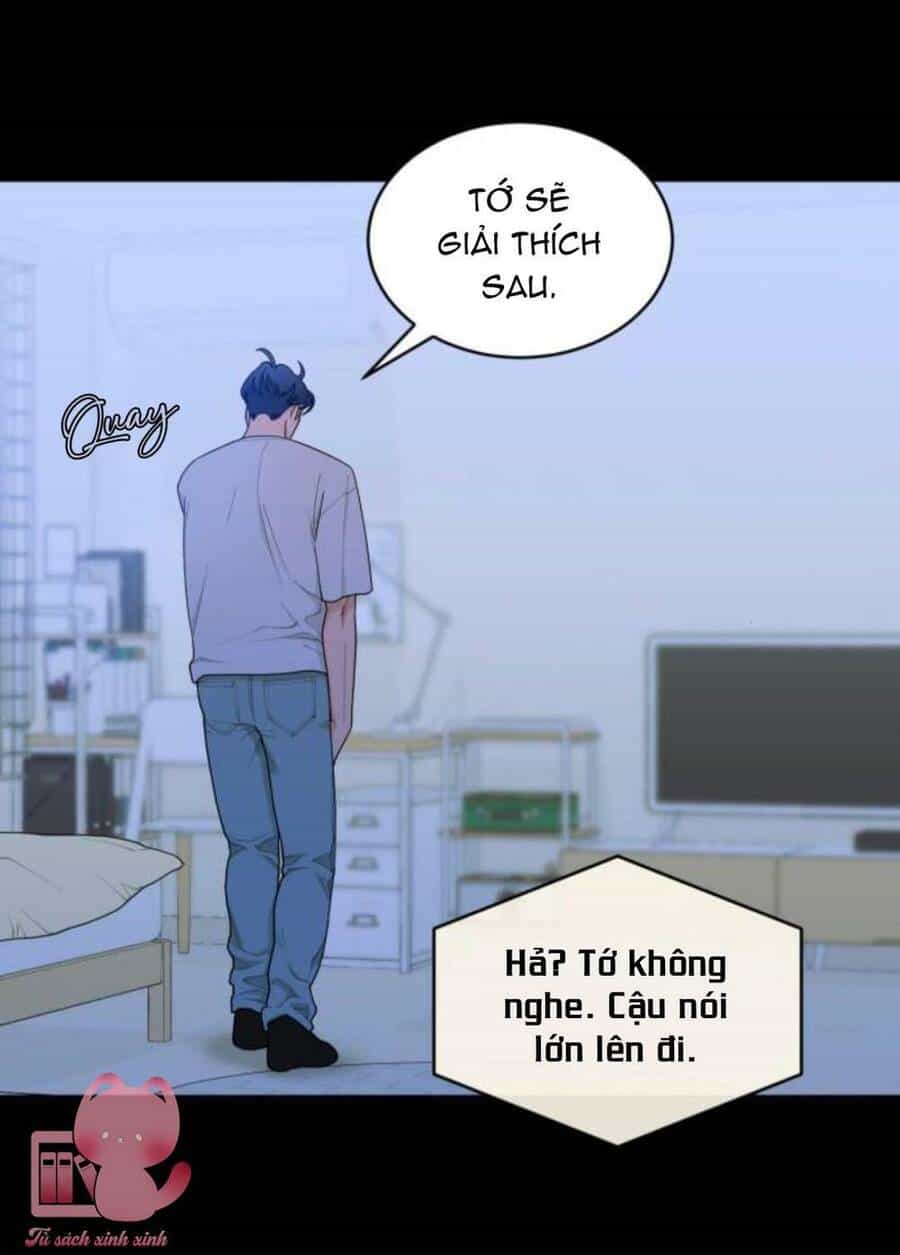 Vận May Không Ngờ - Chương 12 - ảnh 47
