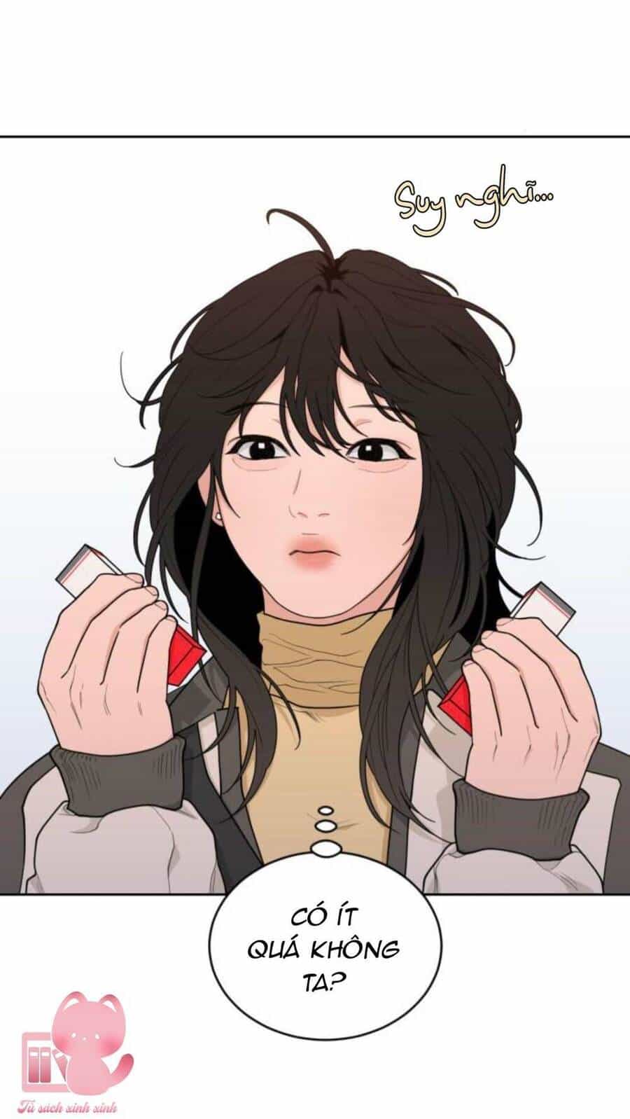 Vận May Không Ngờ - Chương 12 - ảnh 62