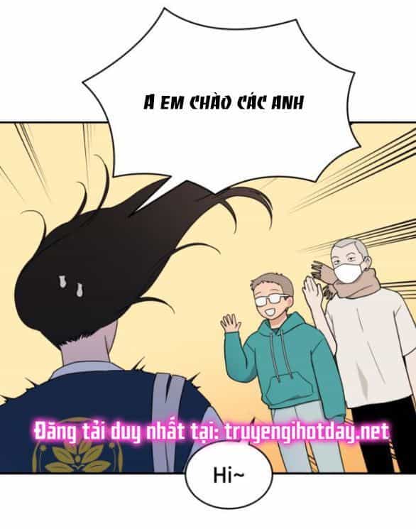 Vận May Không Ngờ - Chương 40.7 - ảnh 22