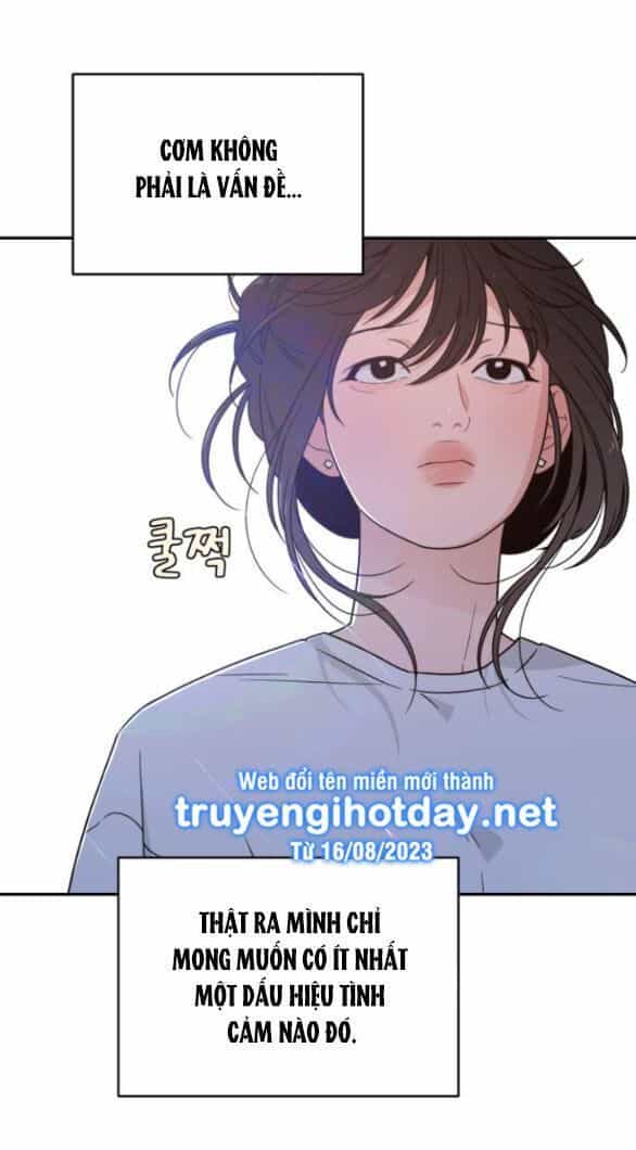 Vận May Không Ngờ - Chương 40.8 - ảnh 33