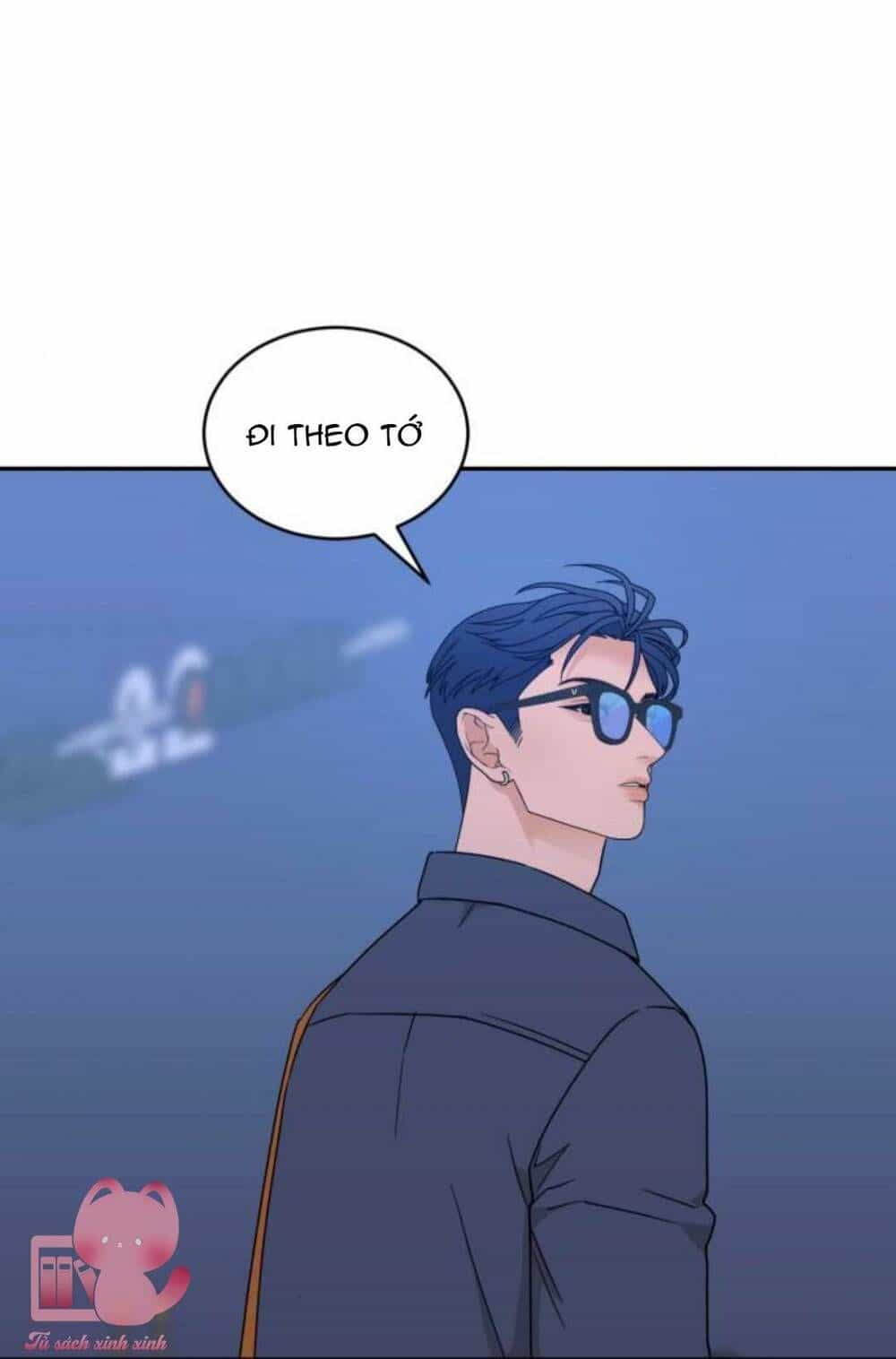 Vận May Không Ngờ - Chương 41 - ảnh 30