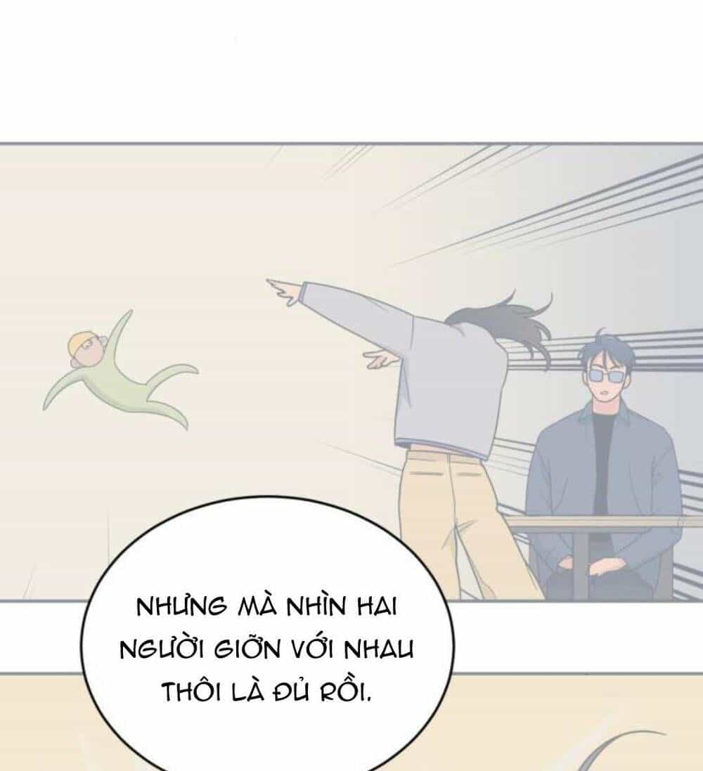 Vận May Không Ngờ - Chương 41 - ảnh 58