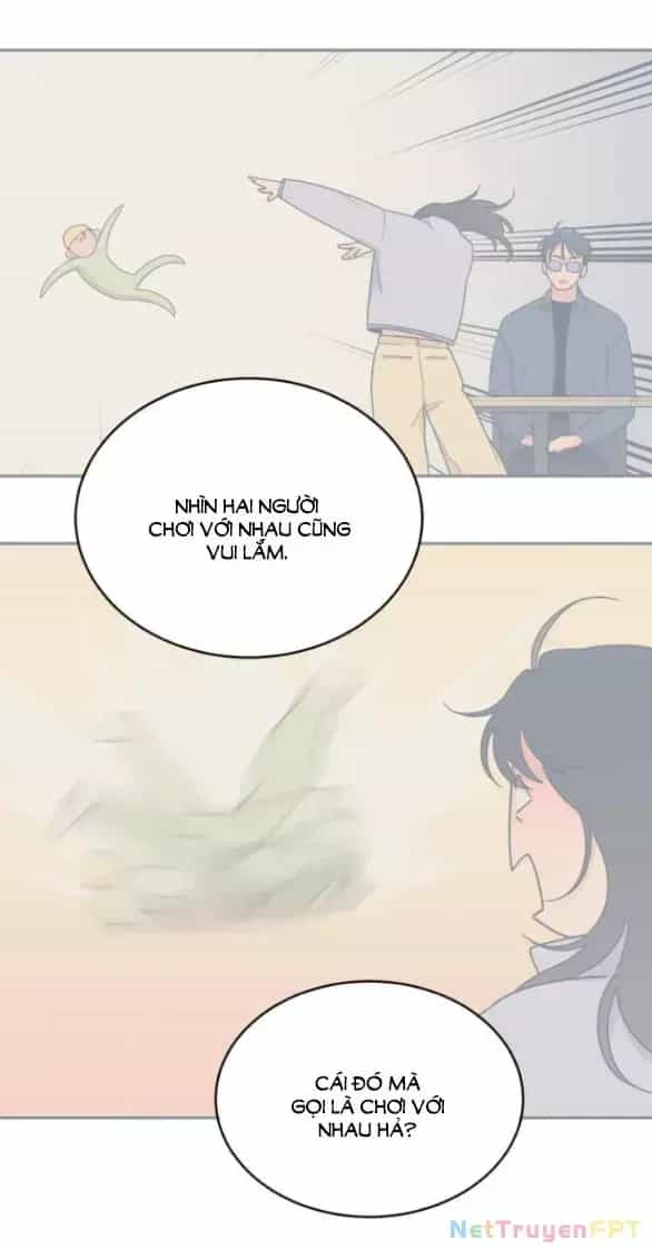 Vận May Không Ngờ - Chương 41.5 - ảnh 21