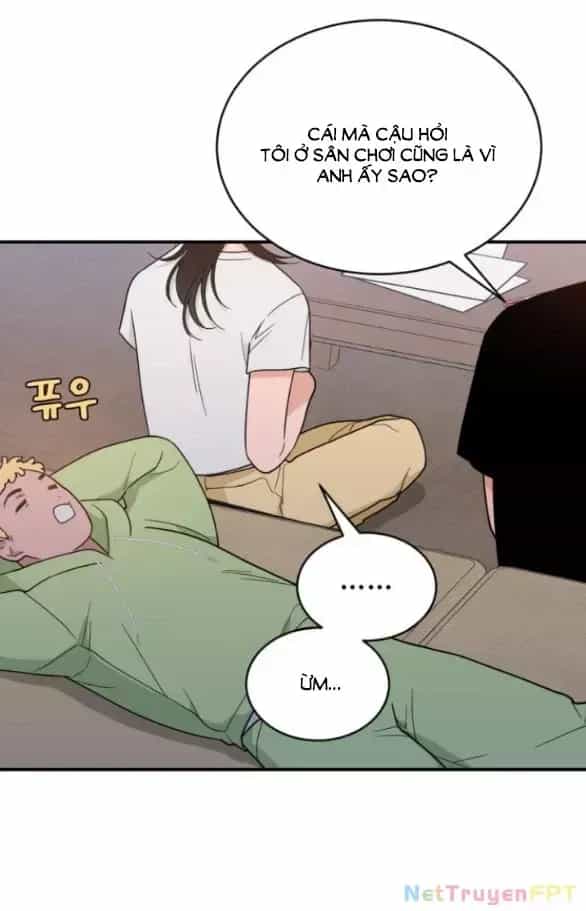 Vận May Không Ngờ - Chương 41.5 - ảnh 35