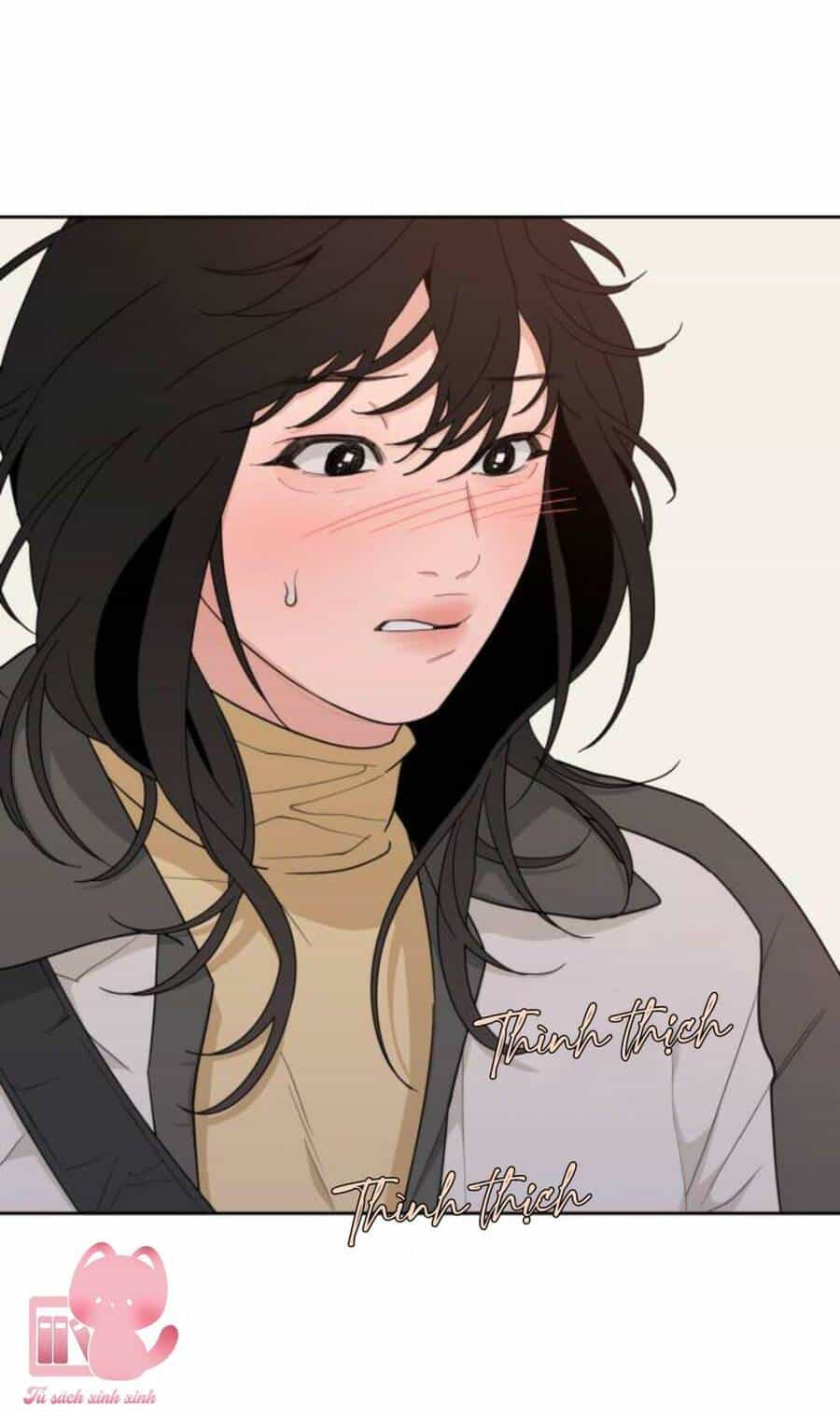 Vận May Không Ngờ - Chương 13 - ảnh 33