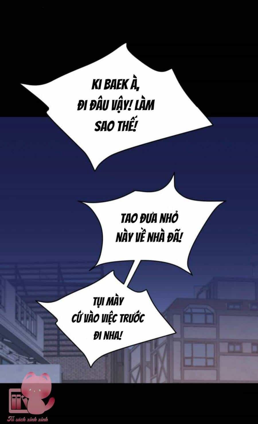 Vận May Không Ngờ - Chương 13 - ảnh 4