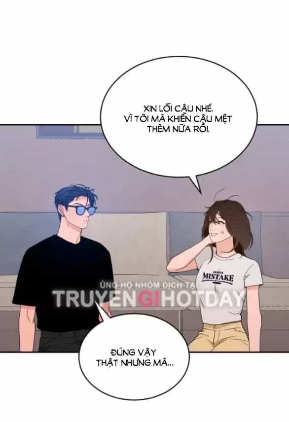 Vận May Không Ngờ - Chương 41.7 - ảnh 19