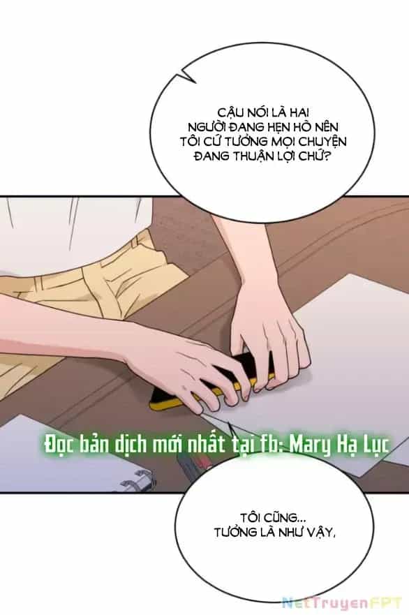 Vận May Không Ngờ - Chương 41.7 - ảnh 36