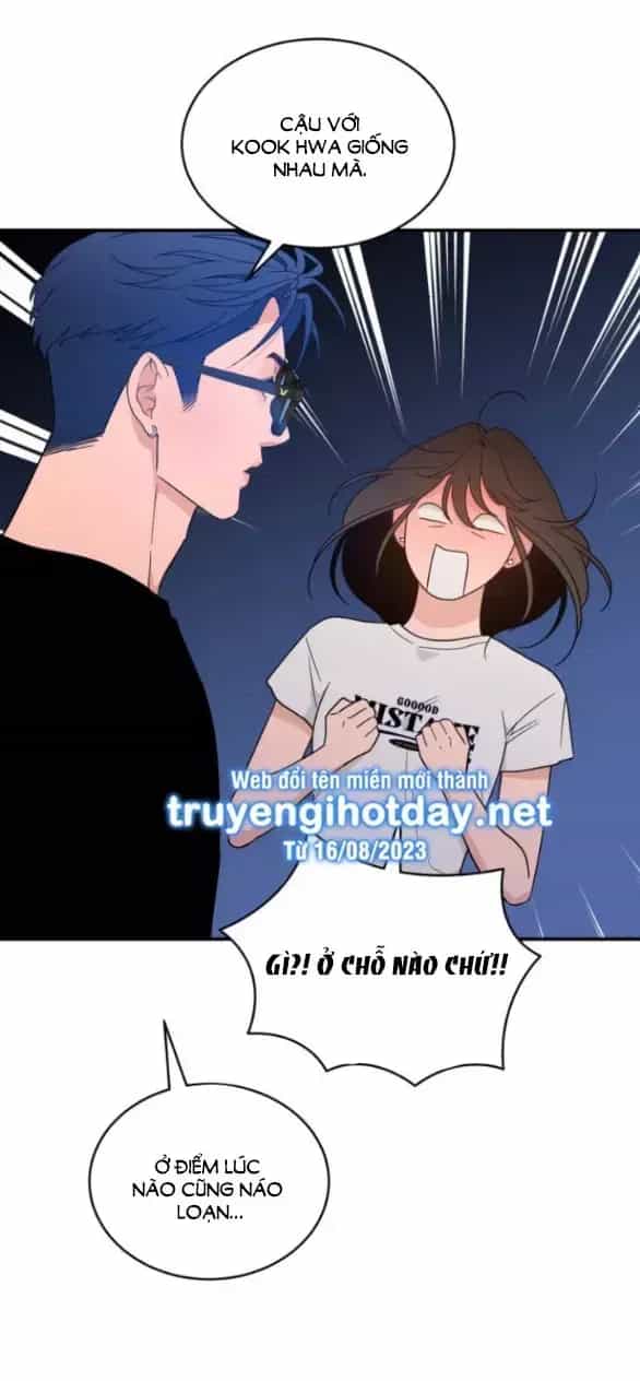 Vận May Không Ngờ - Chương 41.8 - ảnh 23