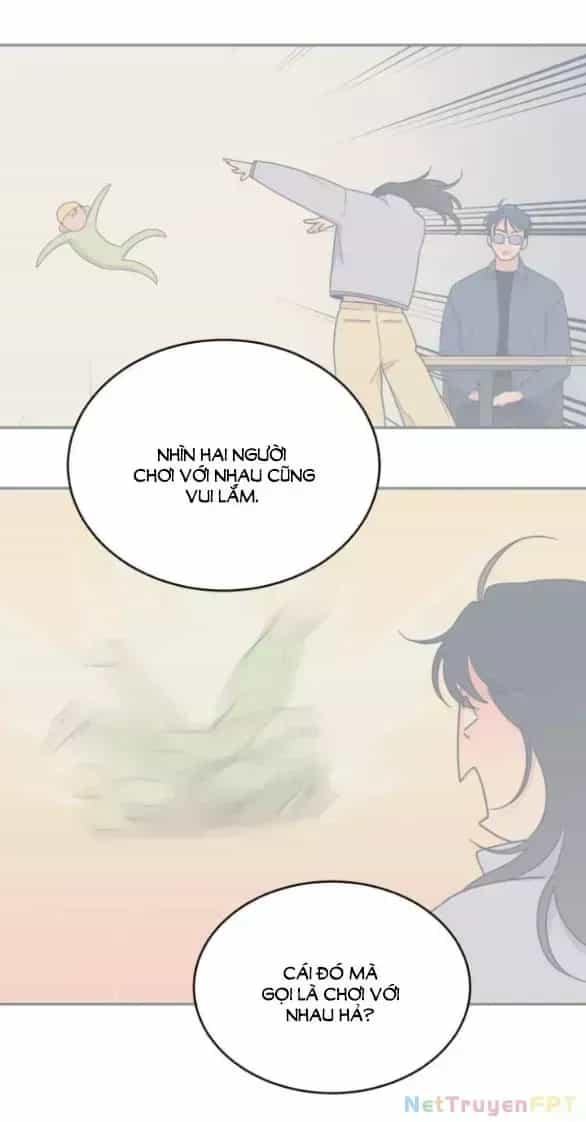 Vận May Không Ngờ - Chương 41.9 - ảnh 21