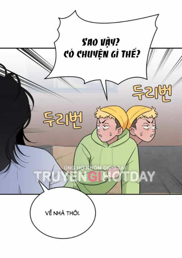 Vận May Không Ngờ - Chương 42.1 - ảnh 13