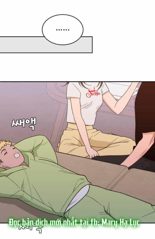 Vận May Không Ngờ - Chương 42.1 - ảnh 6