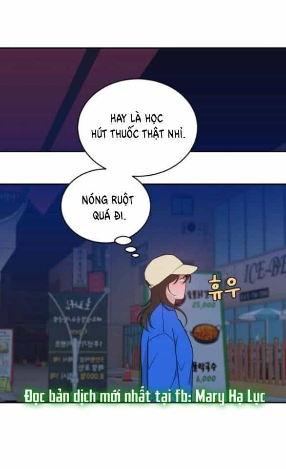Vận May Không Ngờ - Chương 42.3 - ảnh 18
