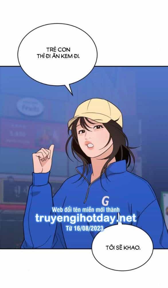 Vận May Không Ngờ - Chương 42.3 - ảnh 24