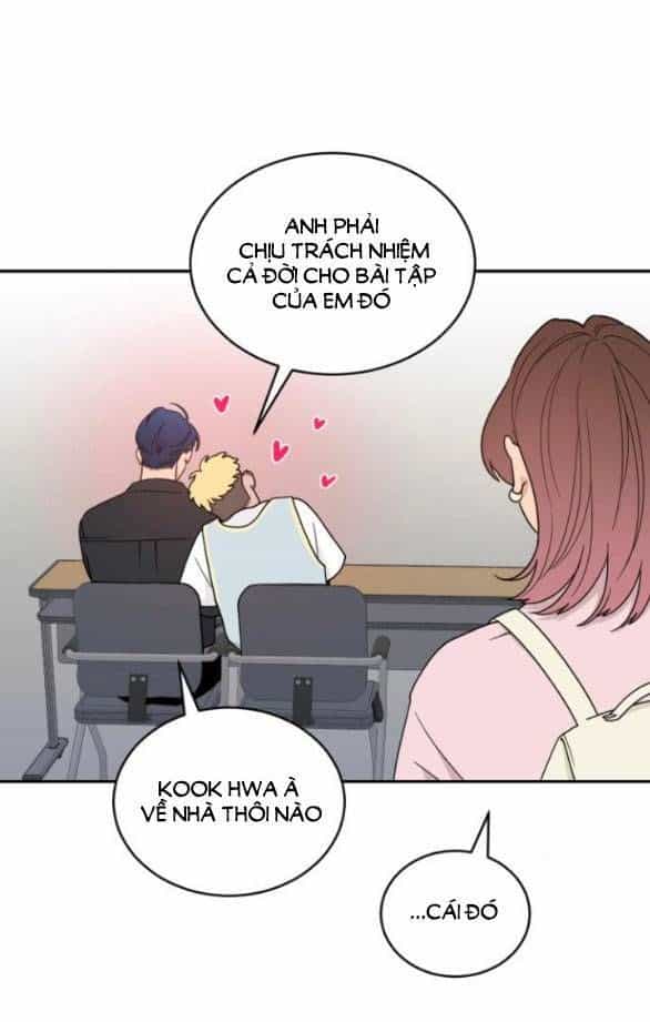 Vận May Không Ngờ - Chương 42.3 - ảnh 5