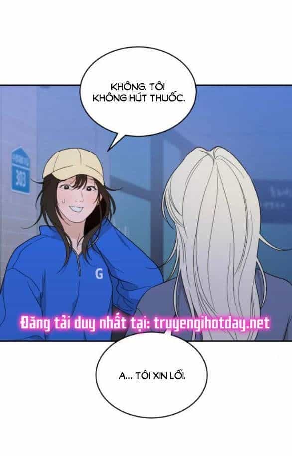 Vận May Không Ngờ - Chương 42.5 - ảnh 20