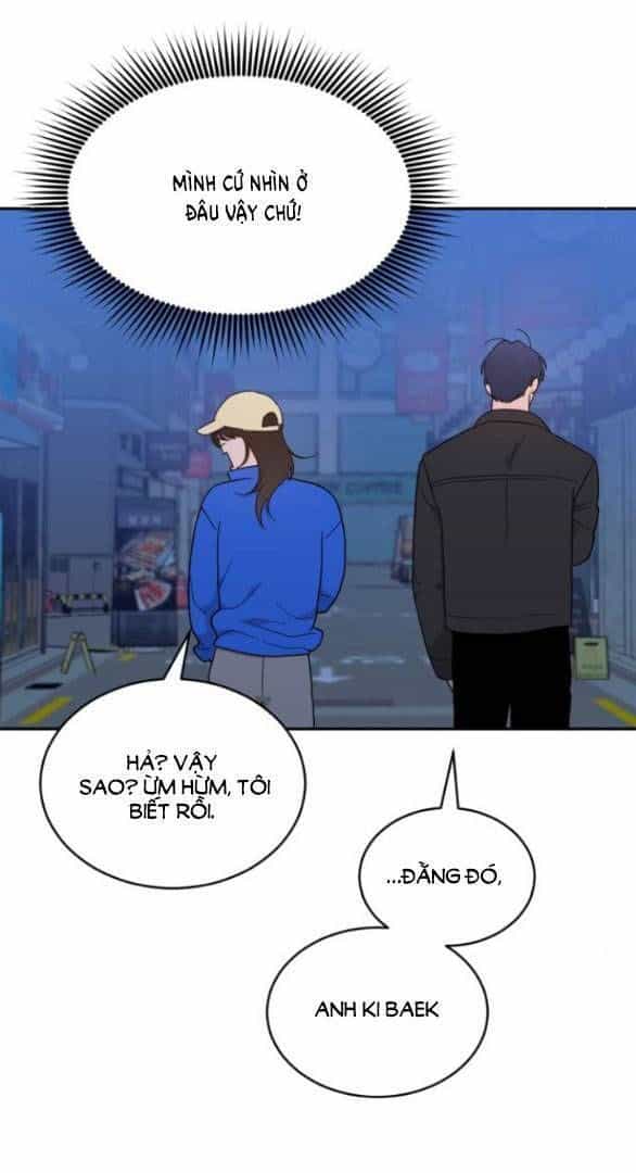 Vận May Không Ngờ - Chương 42.5 - ảnh 33