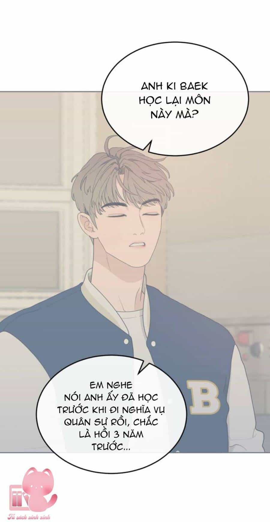 Vận May Không Ngờ - Chương 14 - ảnh 13