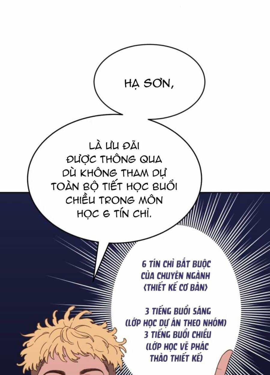 Vận May Không Ngờ - Chương 14 - ảnh 18