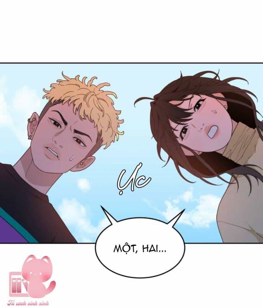 Vận May Không Ngờ - Chương 14 - ảnh 2