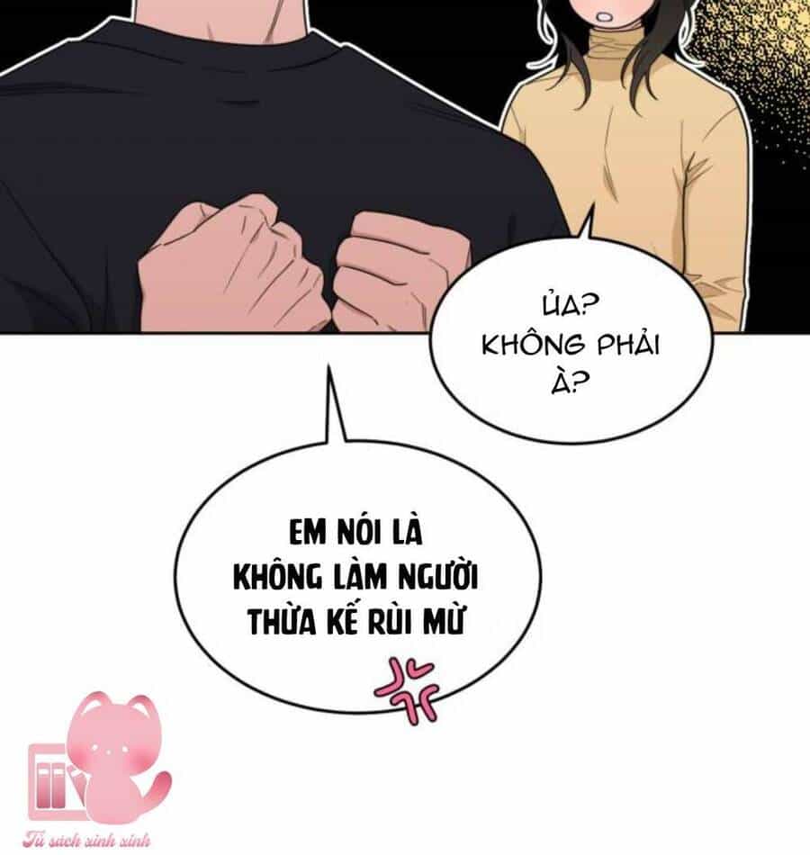 Vận May Không Ngờ - Chương 14 - ảnh 34