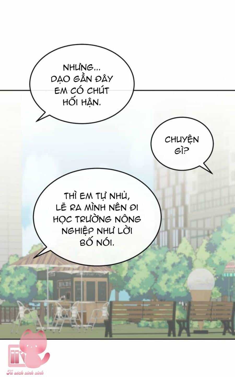 Vận May Không Ngờ - Chương 14 - ảnh 35