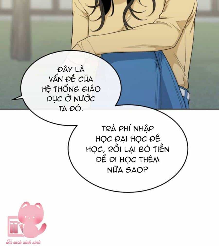 Vận May Không Ngờ - Chương 14 - ảnh 9