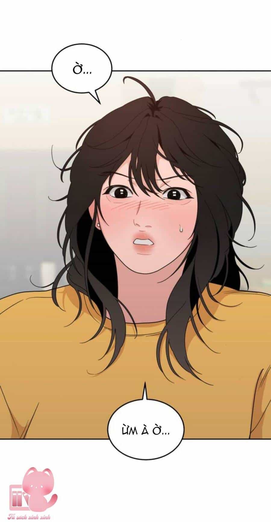 Vận May Không Ngờ - Chương 14 - ảnh 91