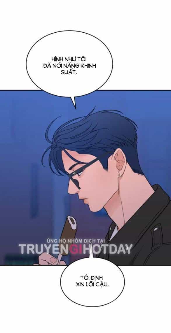 Vận May Không Ngờ - Chương 42.6 - ảnh 30